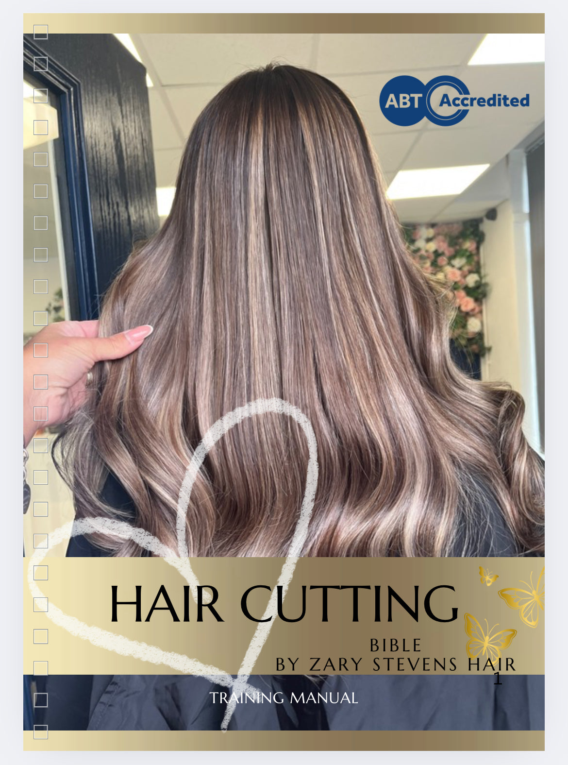 Beginners Cutting Course