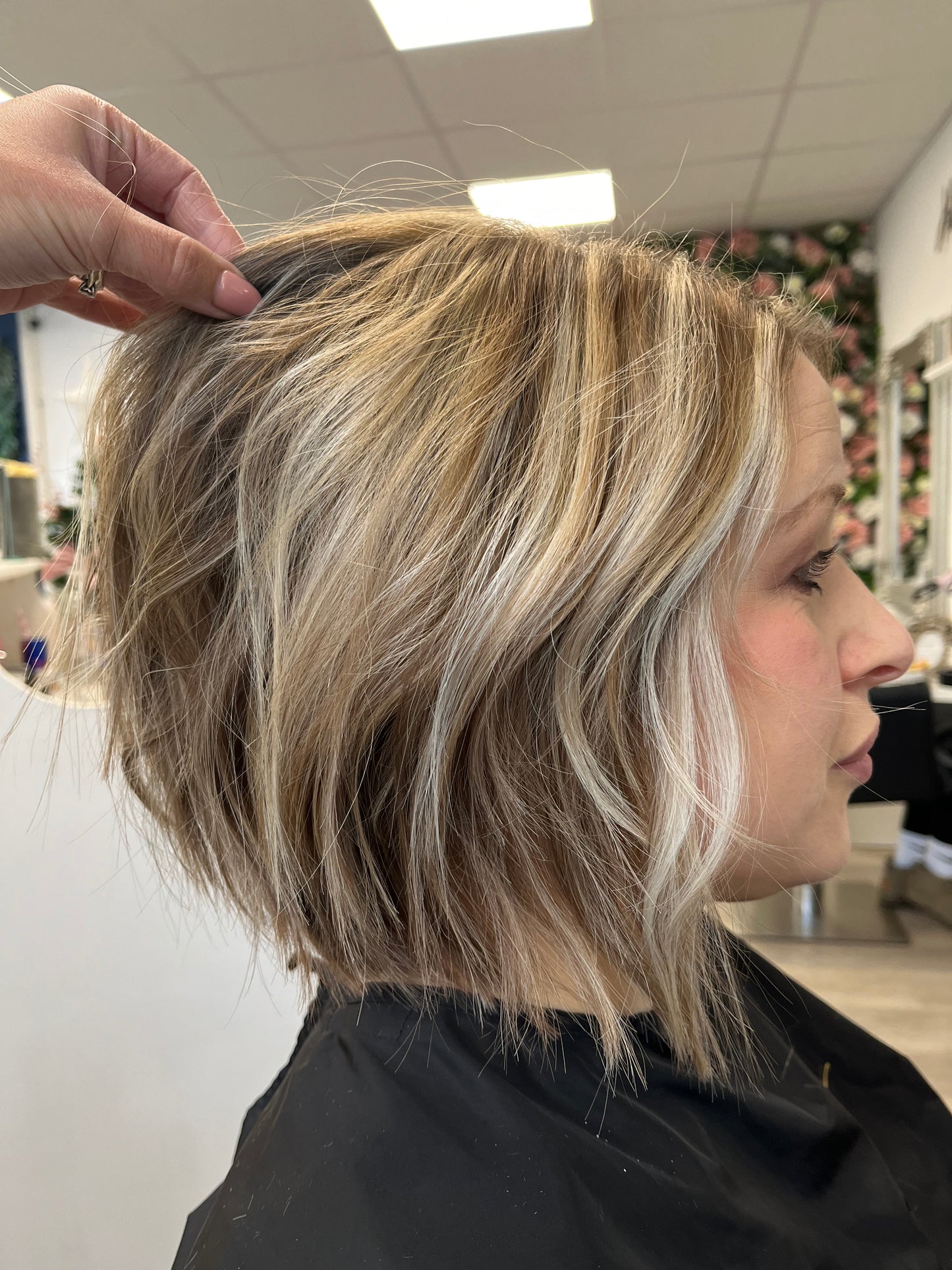 Combined Colour & Cut Refresher Course.