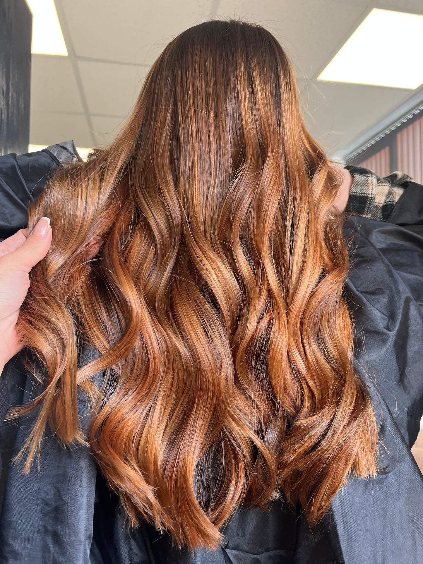 Combined Colour & Cut Refresher Course.
