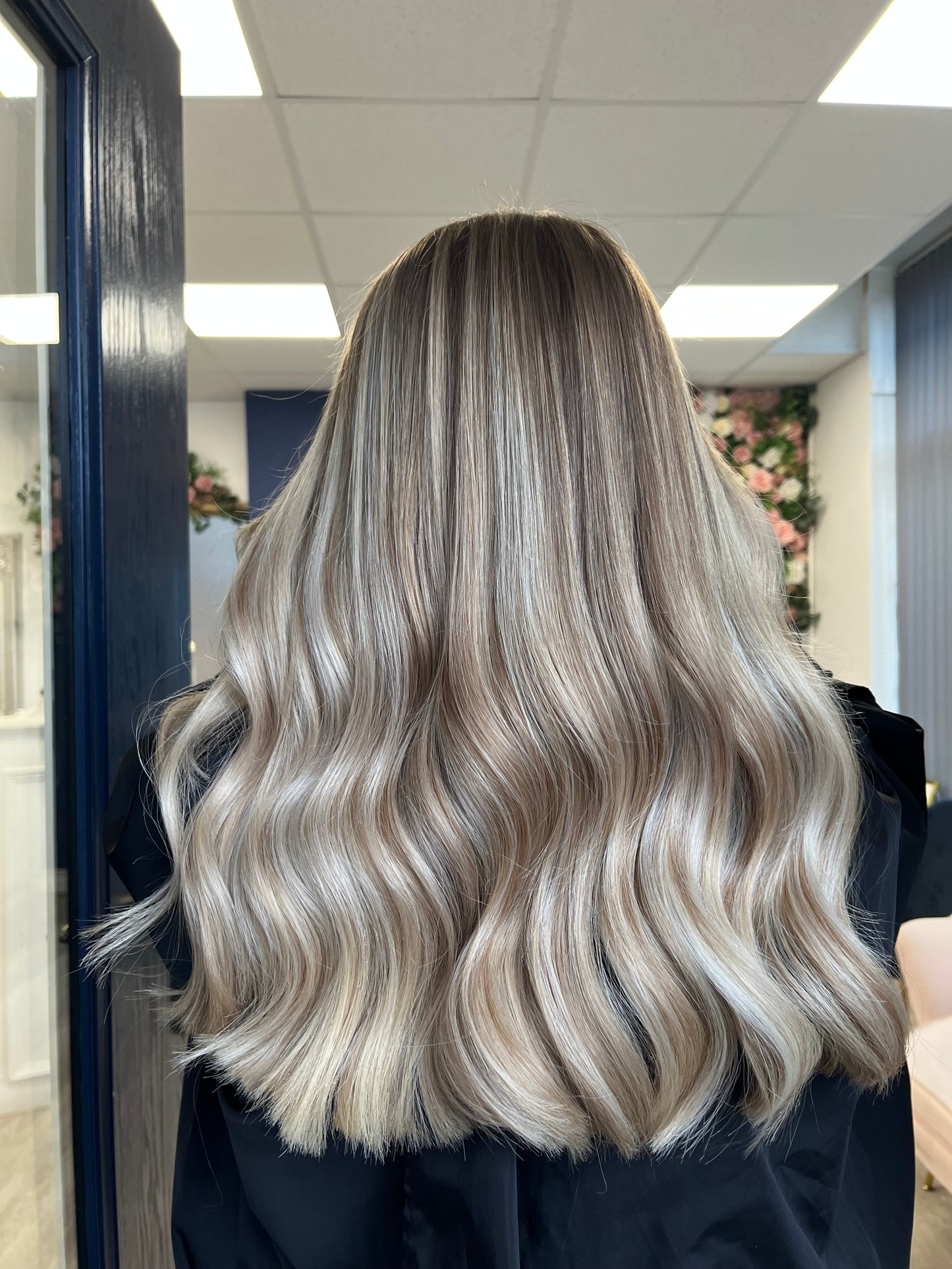 Combined Colour & Cut Refresher Course.