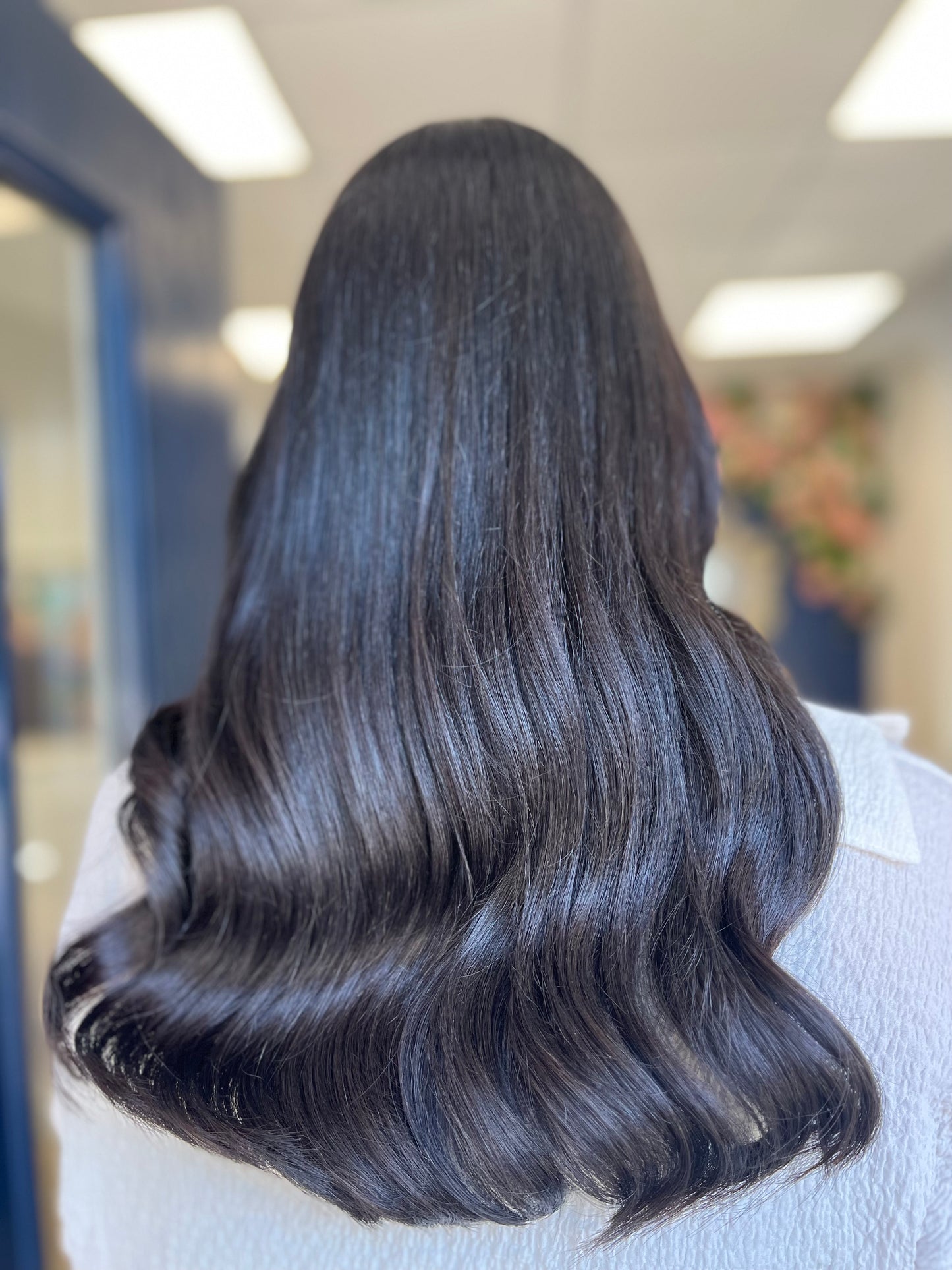 Combined Colour & Cut Refresher Course.