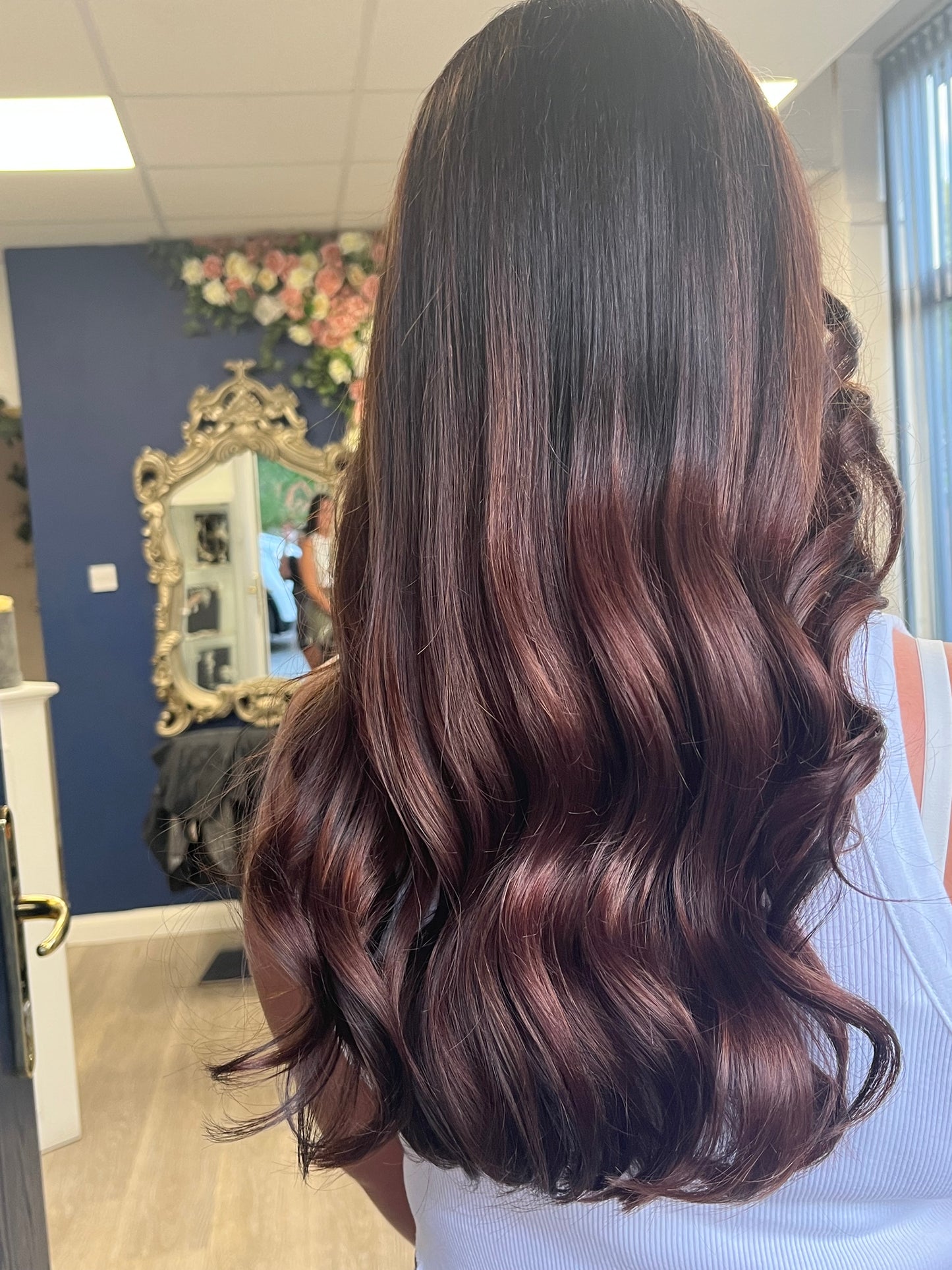 Combined Colour & Cut Refresher Course.