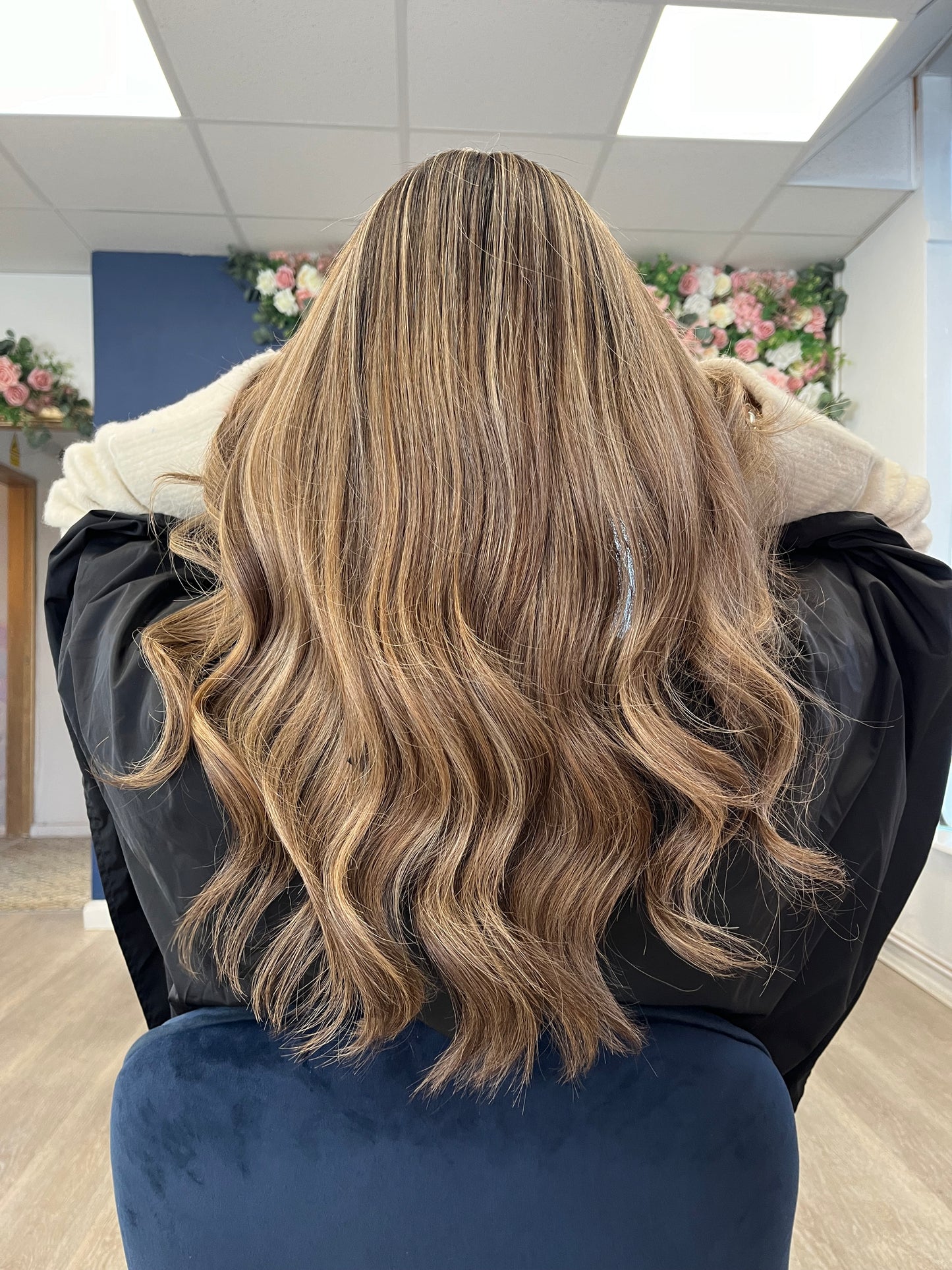 Combined Colour & Cut Refresher Course.