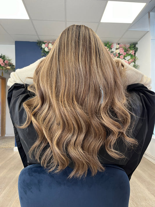 Combined Colour & Cut Refresher Course.