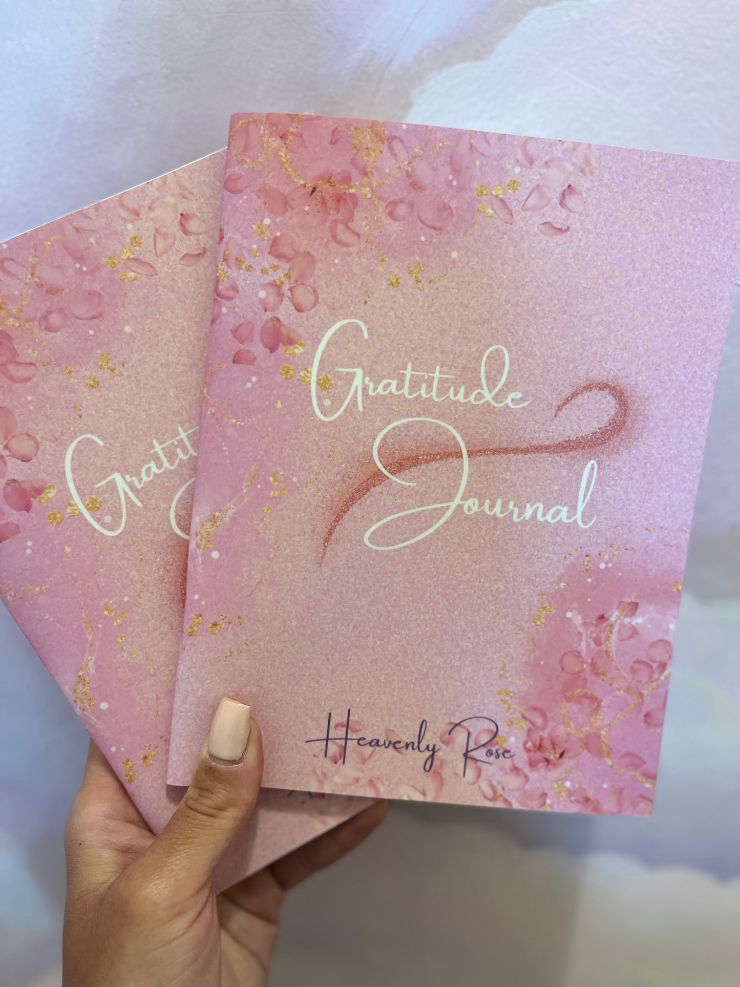 Gratitude Journal