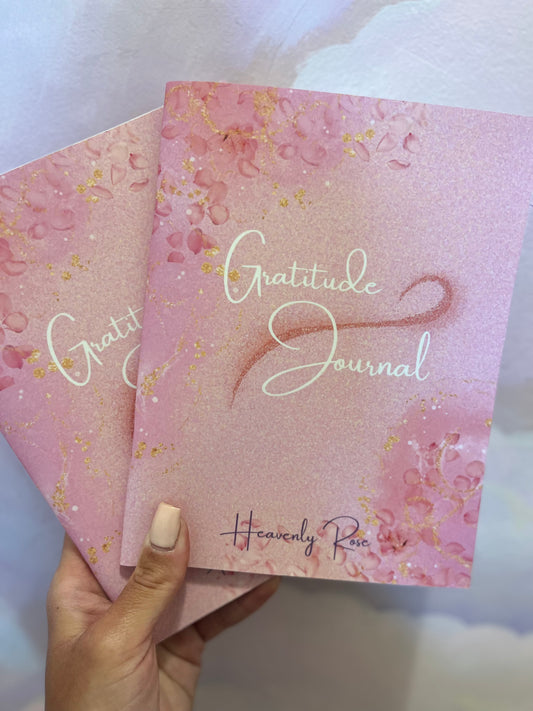 Gratitude Journal