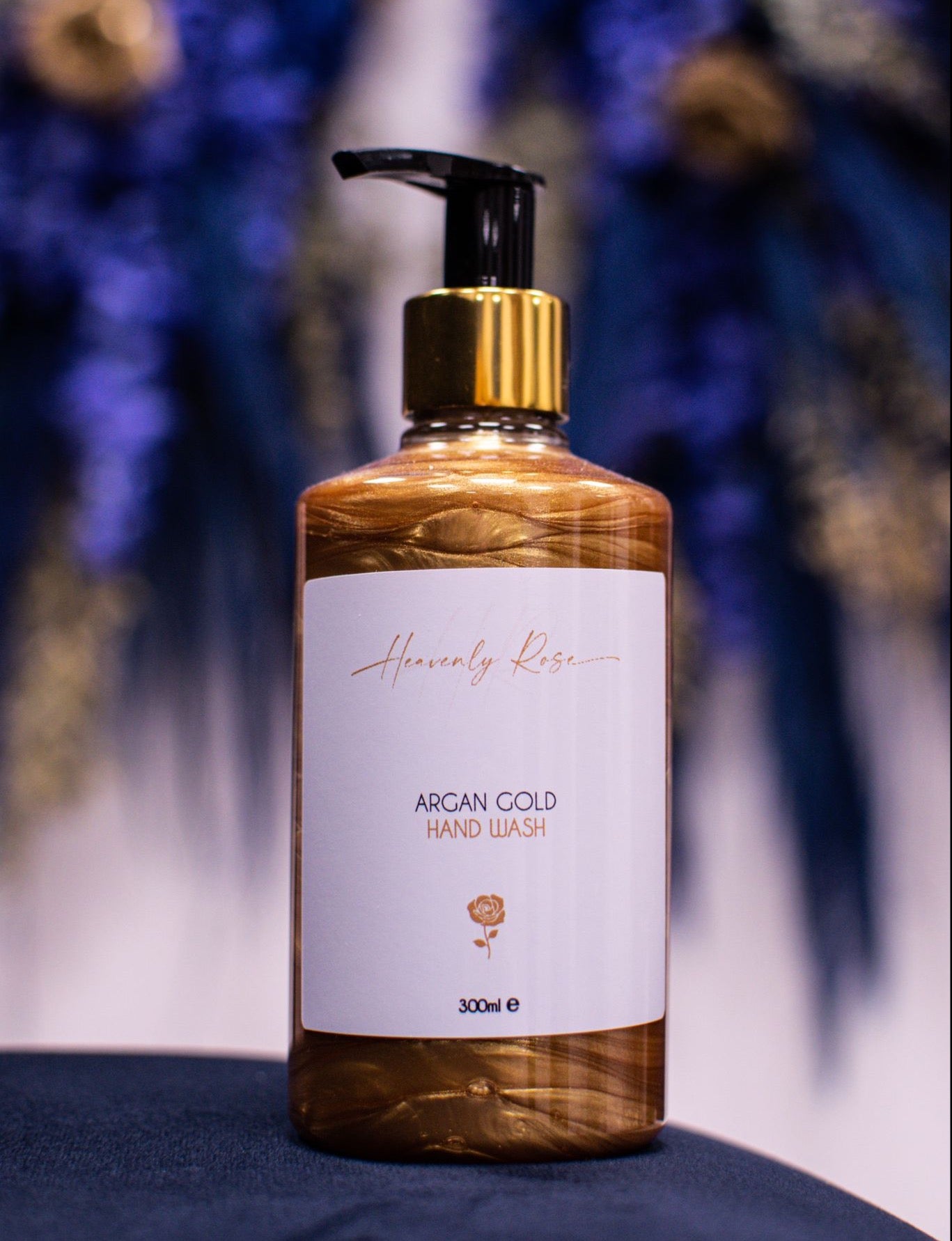 Argan Gold Handwash