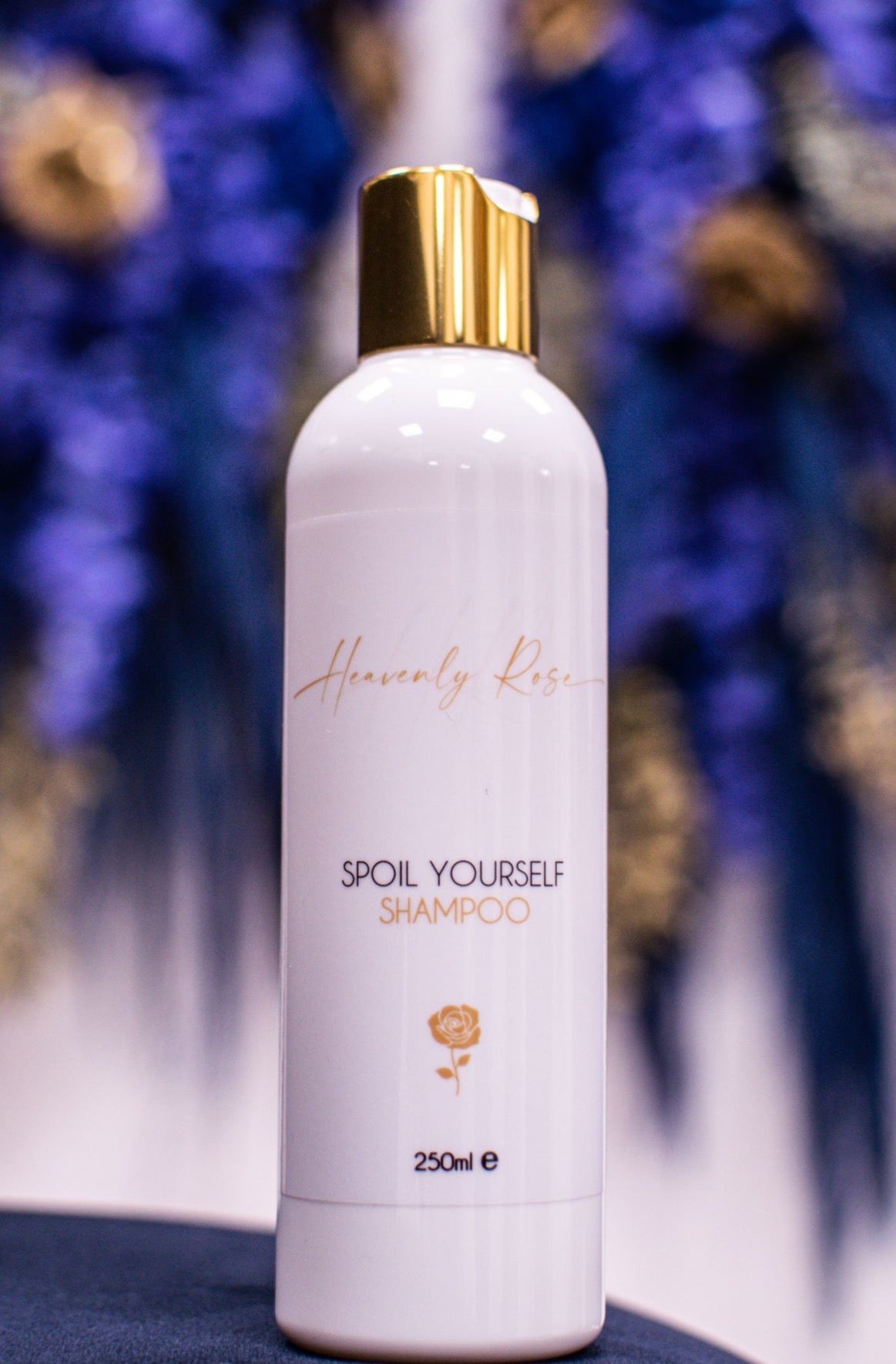 Spoil Yourself Shampoo